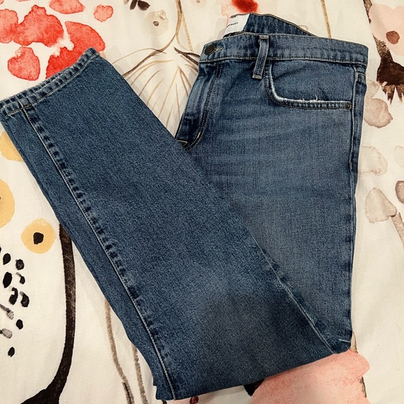 Current Elliot Jeans - Picture 2 of 5